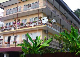 Наш гостевой дом