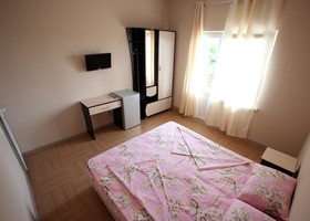 Номера на 3-м этаже