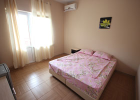 Номера на 3-м этаже