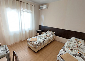 Номера на 3-м этаже