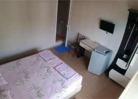 Номера на 3-м этаже