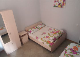 3-х местный на 2-ом этаже