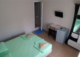 Номера на 3-м этаже