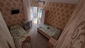 3-х местный на 2-ом этаже