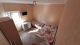 3-х местный на 2-ом этаже